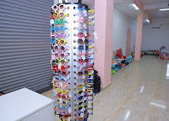 Baby products store logo – toys, newborn essentials & baby care in Tirunelveli & Kanyakumari