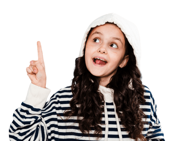 Baby products store logo – toys, newborn essentials & baby care in Tirunelveli & Kanyakumari