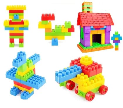 Playtime and Exploration products at Mom N Pappas in Valliyur