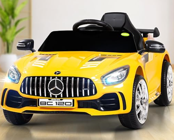 Electric Cars & Bikes for Kids in Valliyur at Mom N Pappas