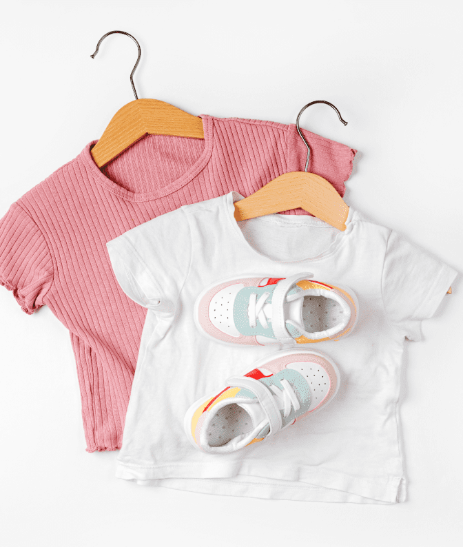 Baby Clothes in Valliyur at Mom N Pappas
