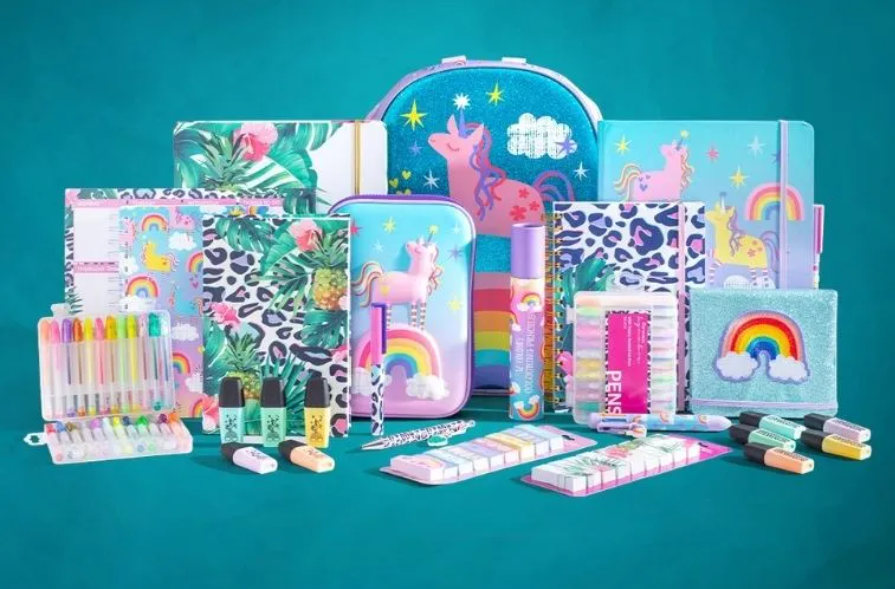 Kids Stationery in Valliyur at Mom N Pappas