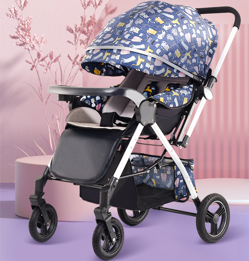 Baby stroller and travel products