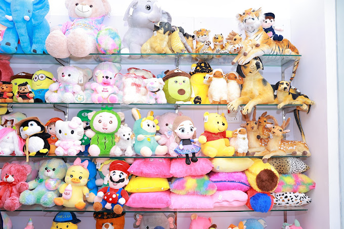 Mind activity toys for kids – learning games, puzzles & skill development